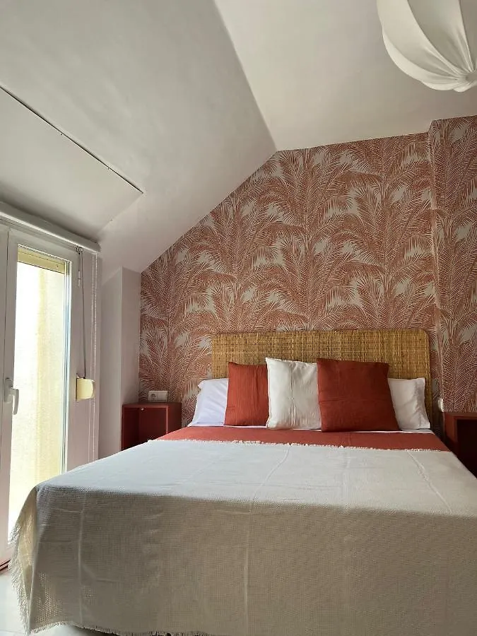 Exclusive Rooftop Soho Malaga Apartment