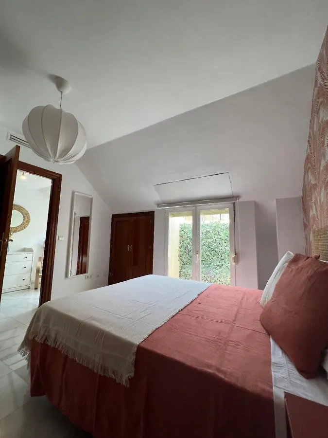 Exclusive Rooftop Soho Malaga Apartment