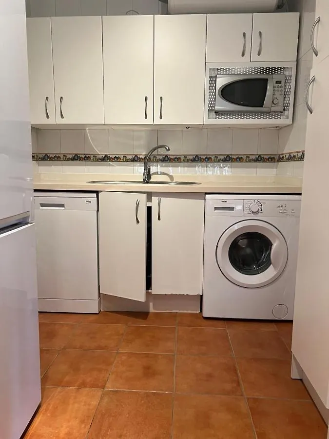 Exclusive Rooftop Soho Malaga Apartment 0*,  Spain