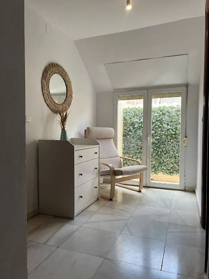 Exclusive Rooftop Soho Malaga Appartamento 0*,