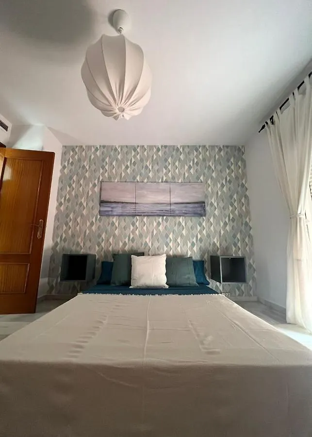 Exclusive Rooftop Soho Malaga Appartamento Spagna