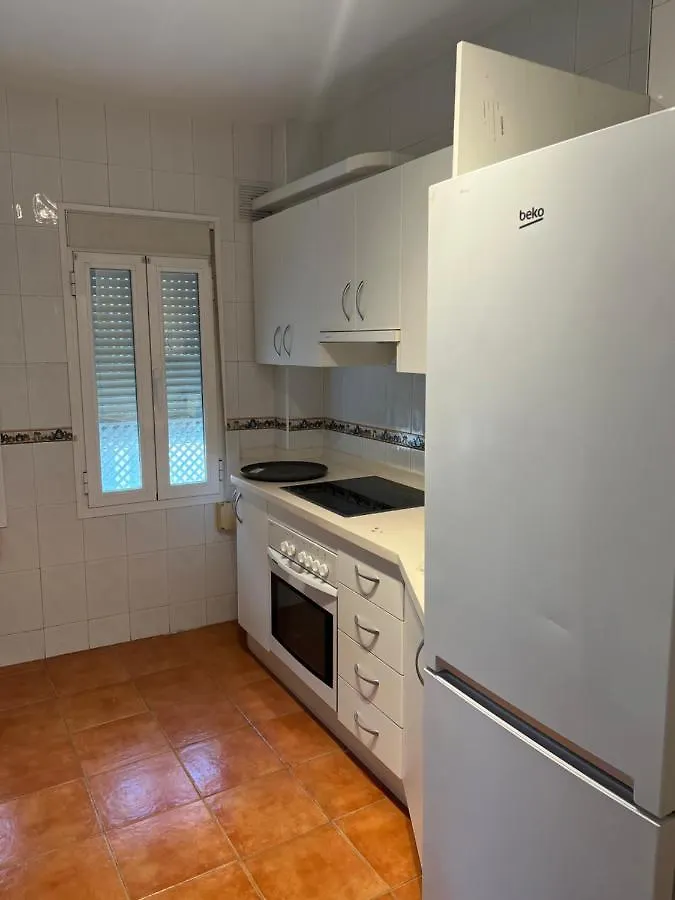 Exclusive Rooftop Soho Malaga Appartamento