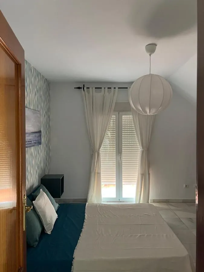 Exclusive Rooftop Soho Malaga Appartamento 0*,  Spagna